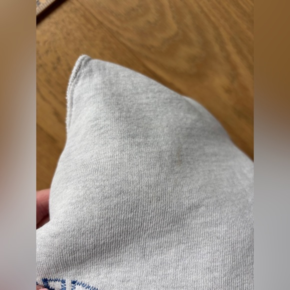 Vintage University of Pittsburgh sweatshirt Medium - Picture 5 of 5